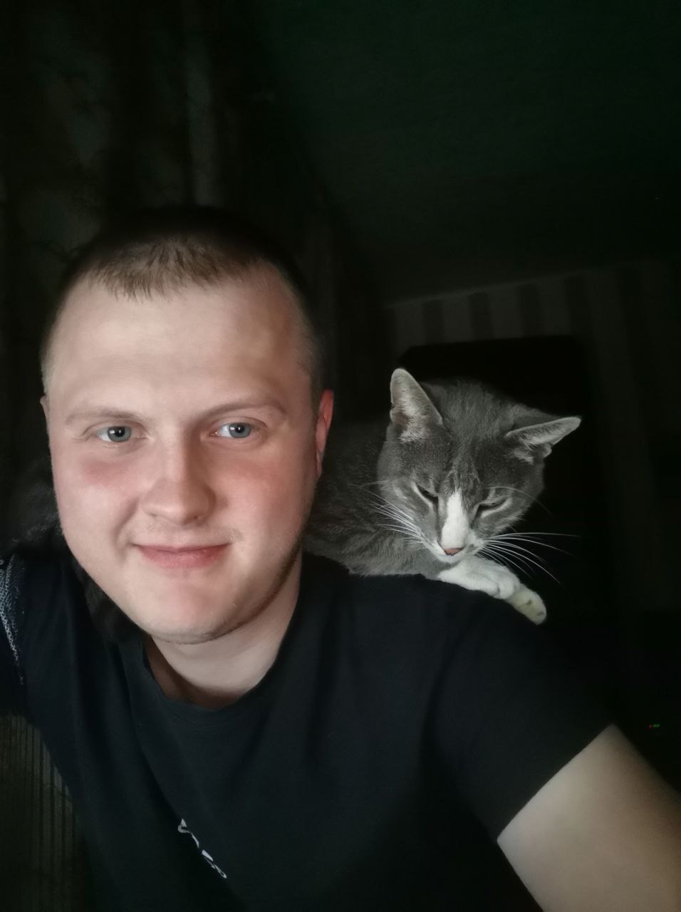 Фото Евгения